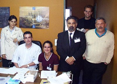 Junta directiva